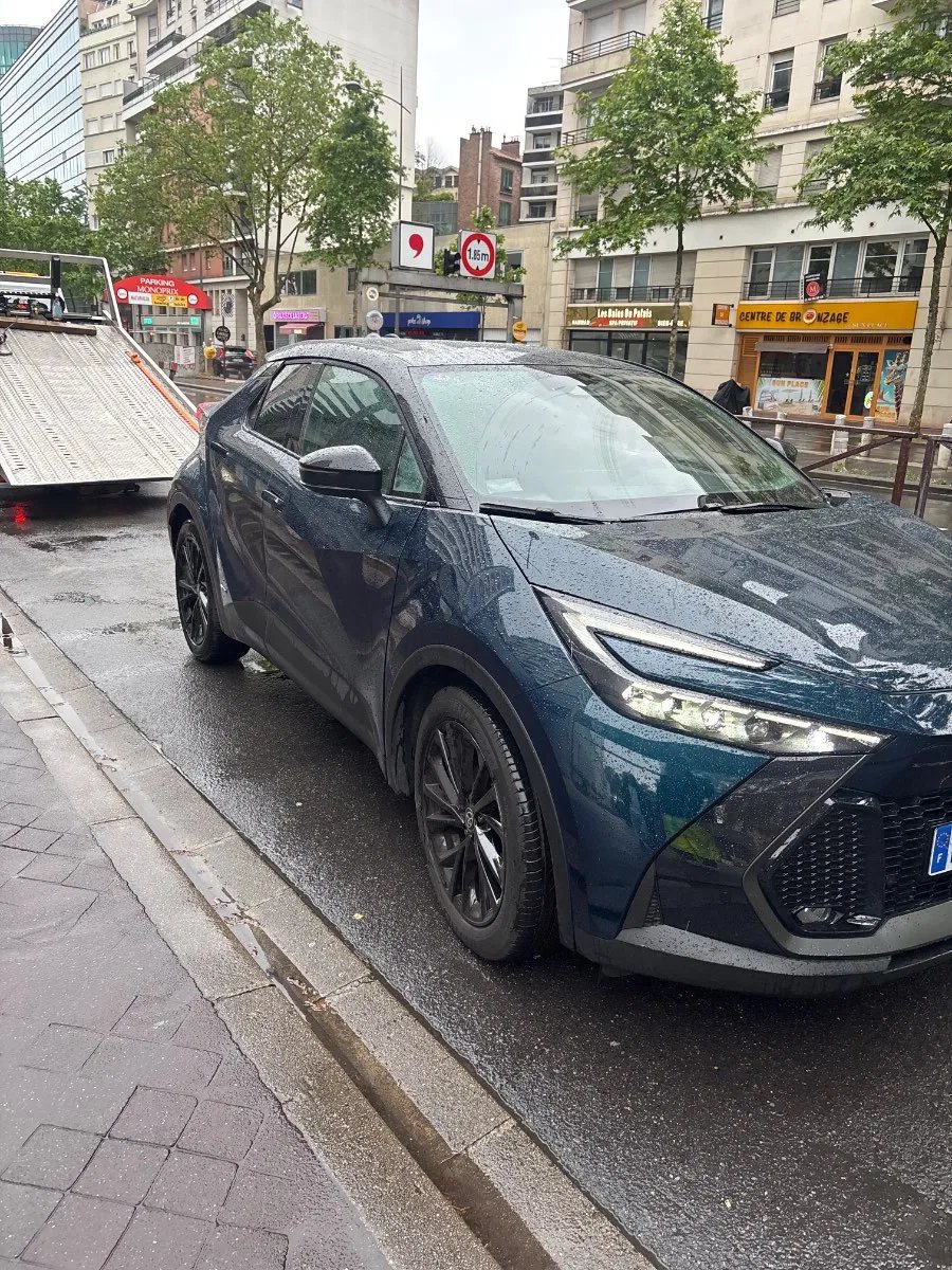 Depannage automobile Paris – Fast Depann