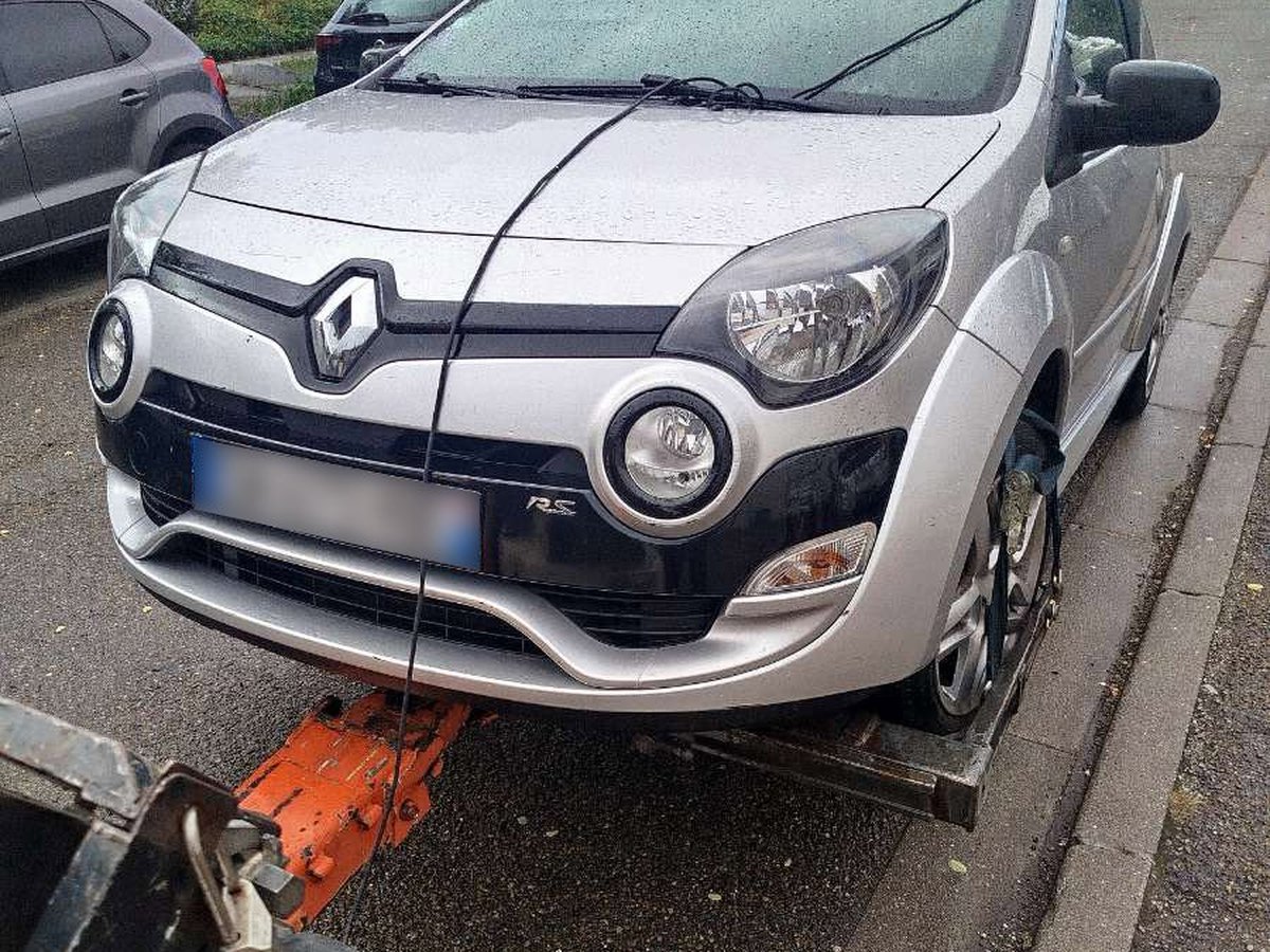 Dépannage auto Renault Twingo en Essonne - Fast Depann