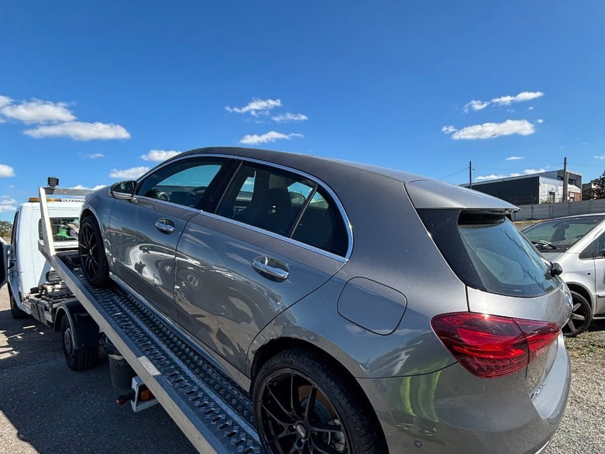 Dépannage auto Mercedes dans les Hauts-de-Seine - Fast Depann