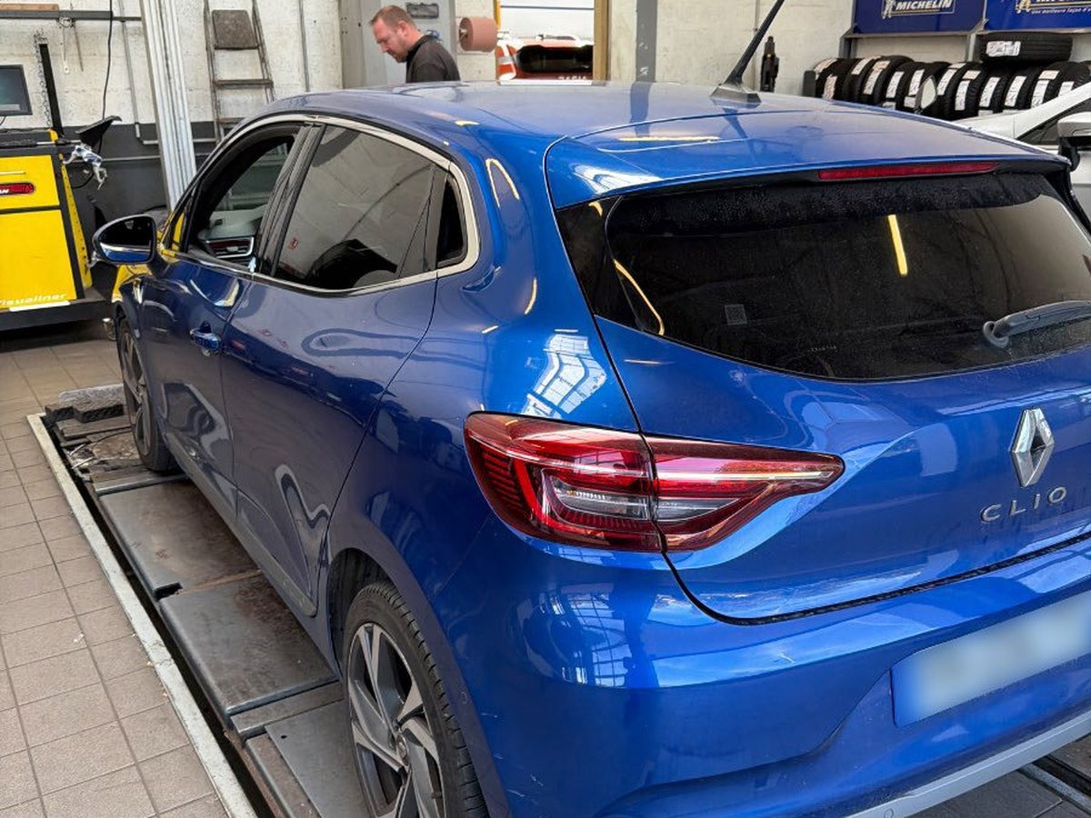 Dépannage auto en atelier dans l'Oise - Fast Depann intervention