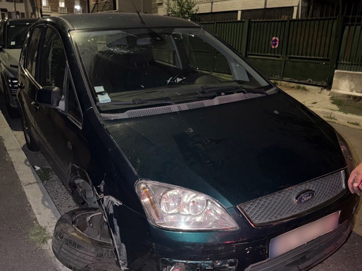 Dépannage auto de nuit dans les Yvelines - Fast Depann 24h/24