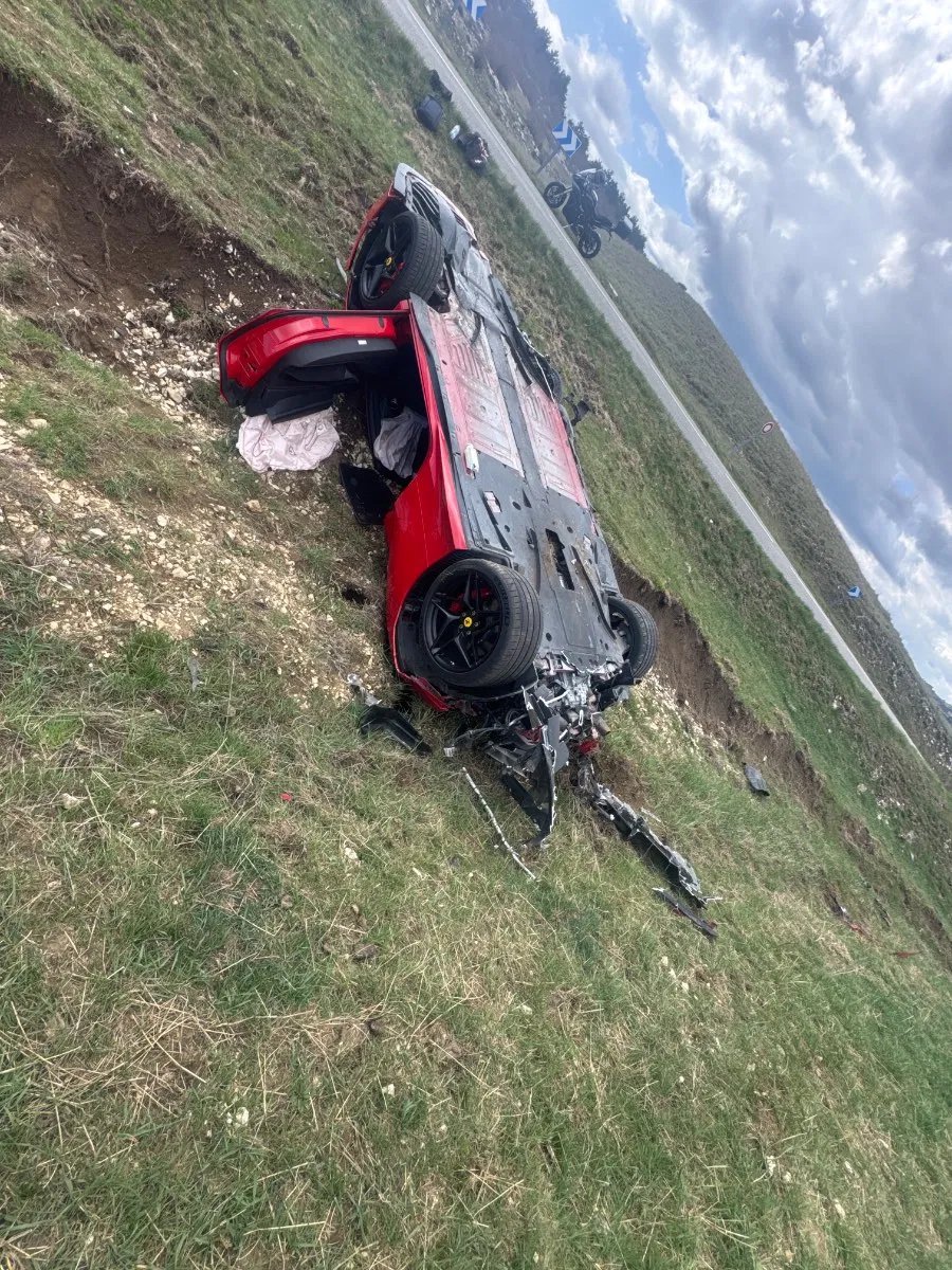 Remorquage après accident Île-de-France – Fast Depann